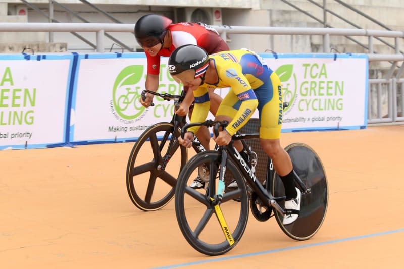 Thai King Takes Burned Husky Molly Under Royal Care - Image 4