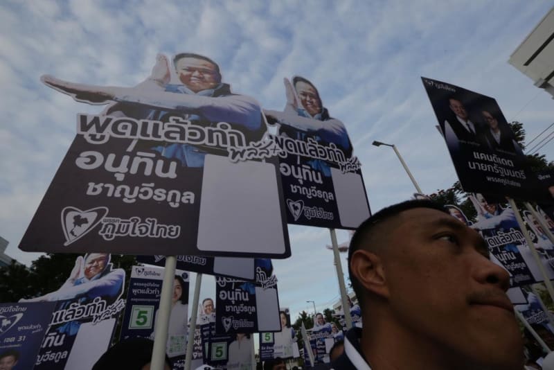 Thailand Powers Up Small Businesses with Innovation Partnership for Economic Growth - Image 3