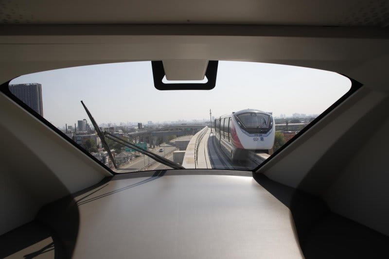 Thailand Plans $5.6B Fund to Unite Bangkok's Electric Trains - Image 2