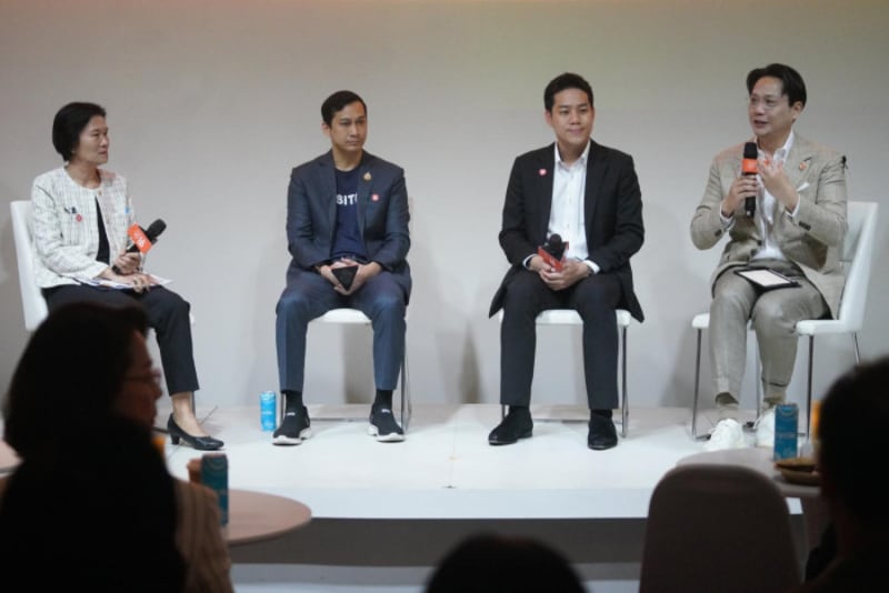 Thailand Tackles Food Future With Biotech and Innovation