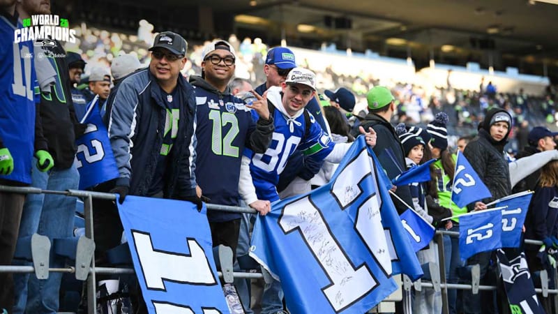 Seattle Seahawks Win Super Bowl LX, Beat Patriots 29-13