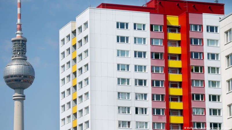 Germany Tackles Rental Loopholes to Protect Tenants