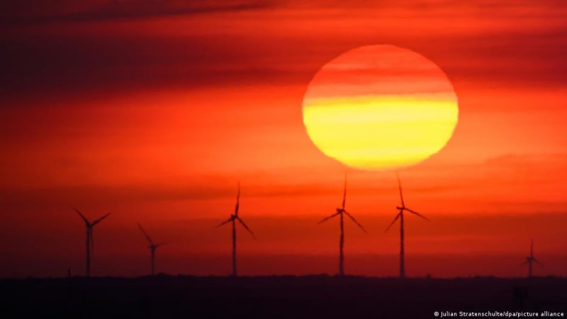 10 Years After Paris: Big Climate Wins You Might Have Missed