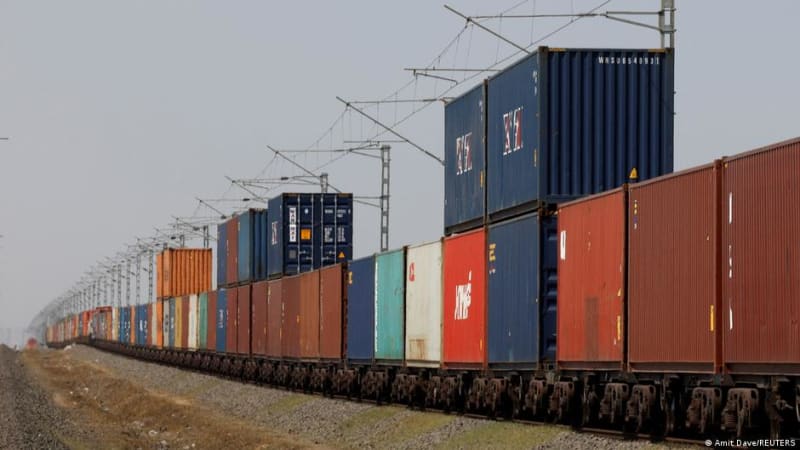 India Emerges as Economic Powerhouse, Surpasses Japan in Global Rankings