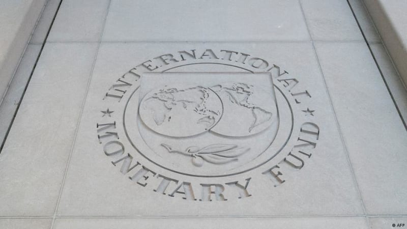 Germany's Economy to Grow 1.1% in 2026, IMF Predicts