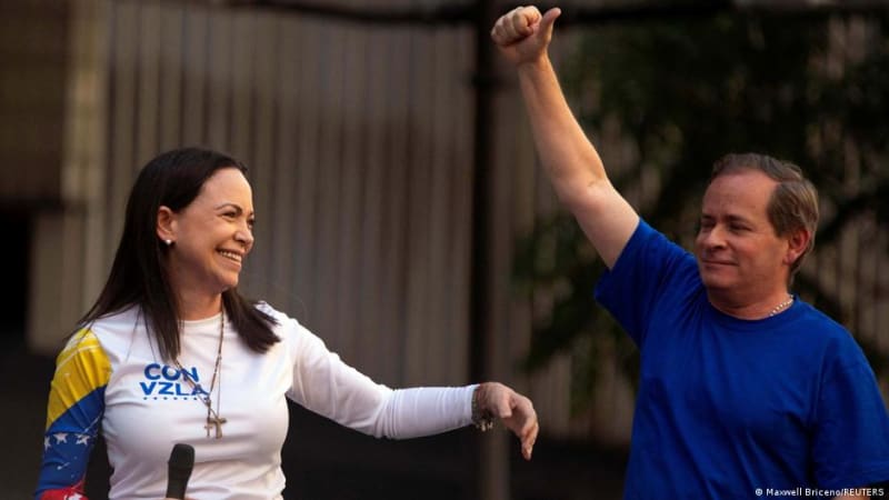 Venezuela Frees 400+ Political Prisoners Since January