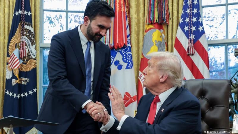 NYC Mayor Gets Columbia Student Released Same Day as Arrest