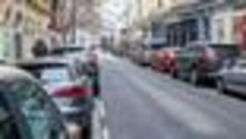Vienna Turns 350 Parking Spots Into Gardens and Parks - Image 2
