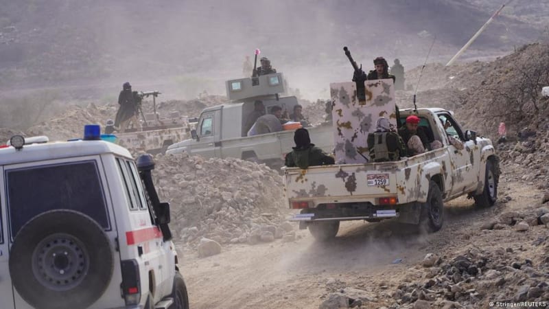 Regional Tensions Escalate: UAE Announces Withdrawal from Yemen Amid Saudi Dispute