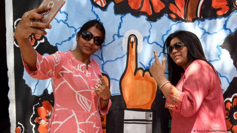 India's Gen Z: Silent Voices in a Democracy of 377 Million