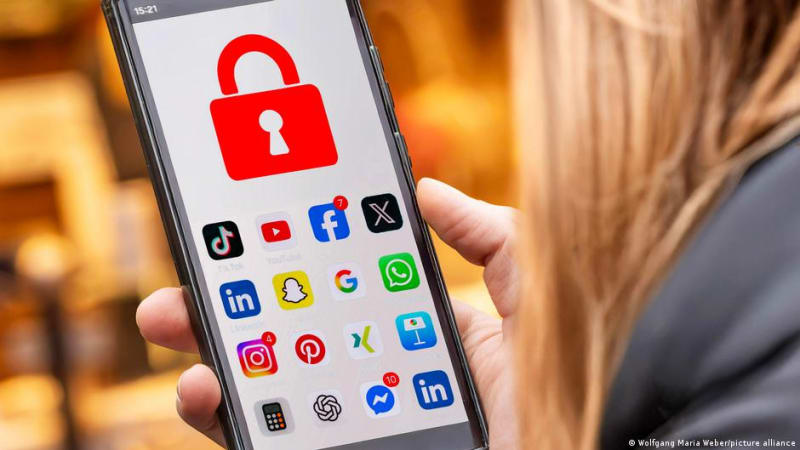 France Champions Child Protection: Pioneering Social Media Restrictions for Teens