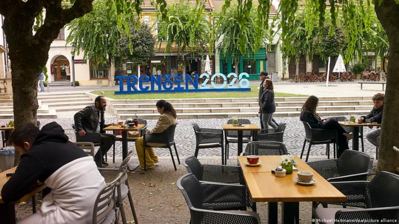 Two European Cities Redefine Culture: Slovakia and Finland's 2026 Transformation