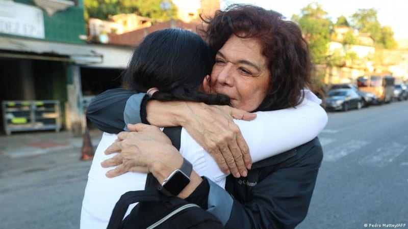 Venezuela Frees Political Prisoners in Major Step Toward Peace and Reconciliation