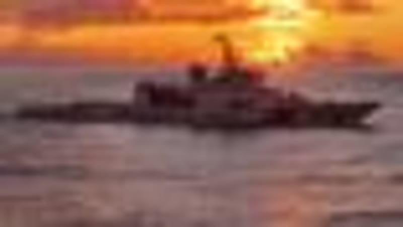 China Rescues 17 Filipino Sailors in South China Sea - Image 2