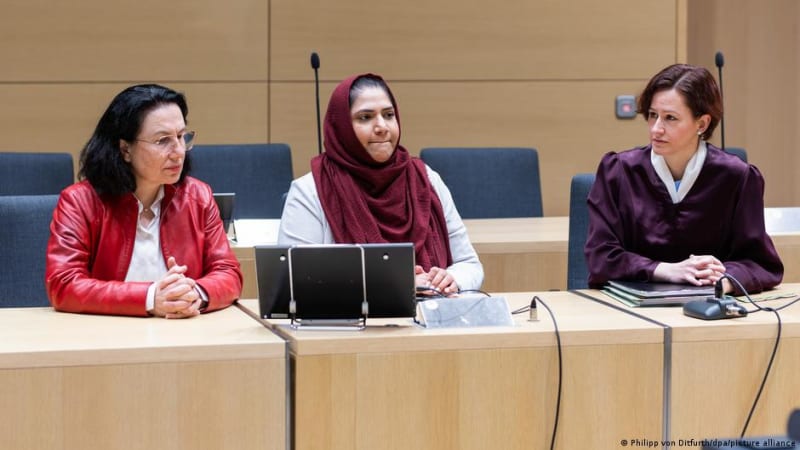 German Court Rules Against Housing Discrimination