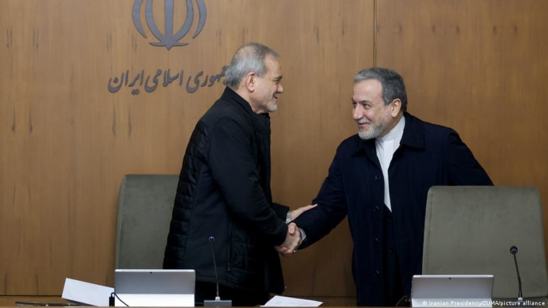 Iran and US Move Toward Nuclear Talks This Week