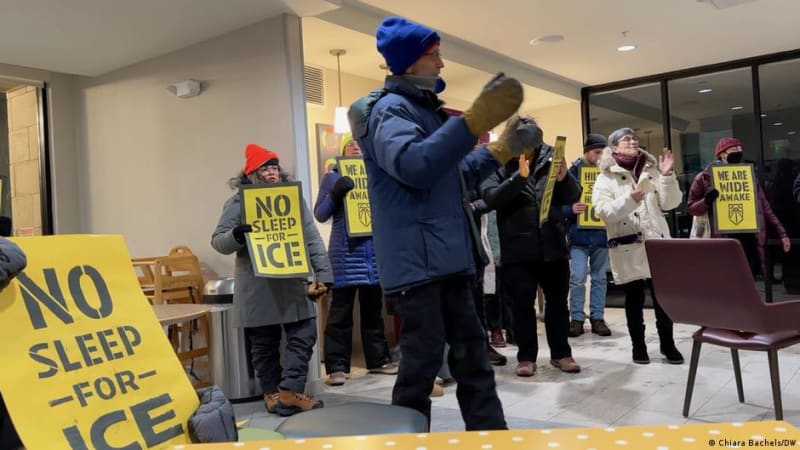 How Nonviolent Protests Win Against Authoritarian Power