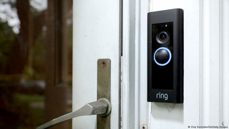 Ring Ends Flock Partnership After Privacy Backlash