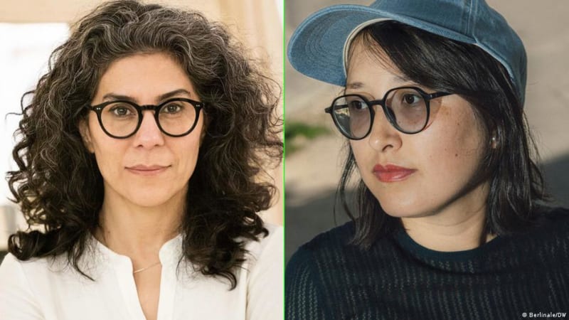 Afghan and Iranian Women Debut Bold Films at Berlinale