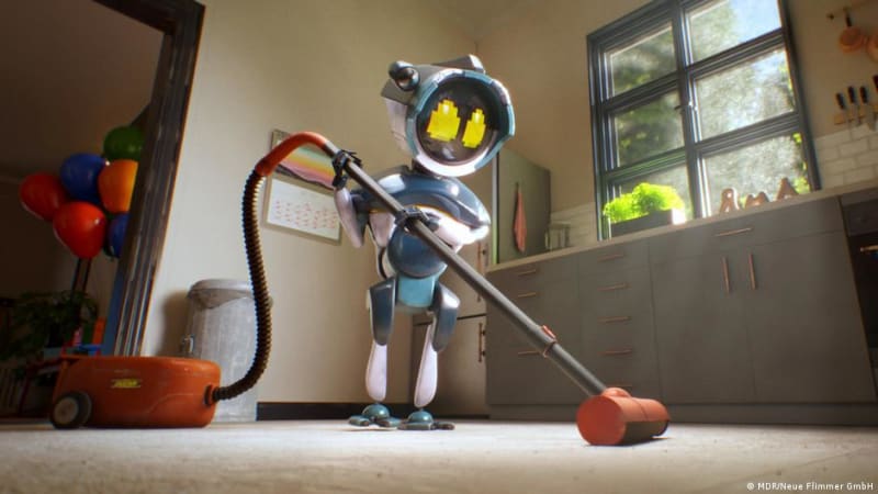 Berlin Students Turn Film Theft Into Award-Winning Doc