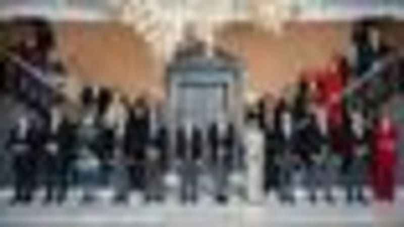 Rob Jetten, 38, Becomes Netherlands' Youngest Prime Minister - Image 2