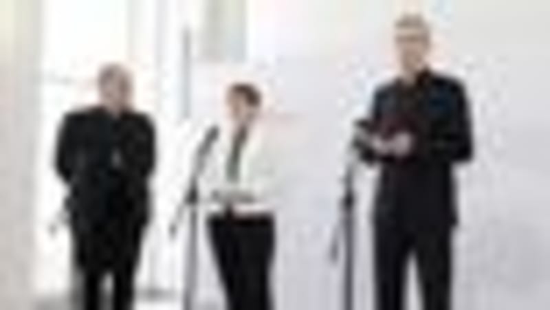 German Bishop Heiner Wilmer Pledges Church Reform - Image 2