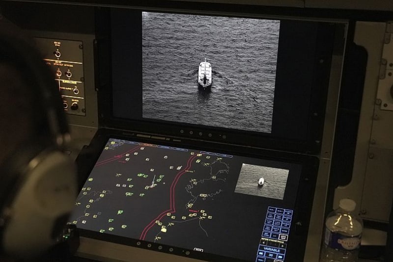 Finland Builds Baltic Sea Cable Shield With NATO Neighbors - Image 4