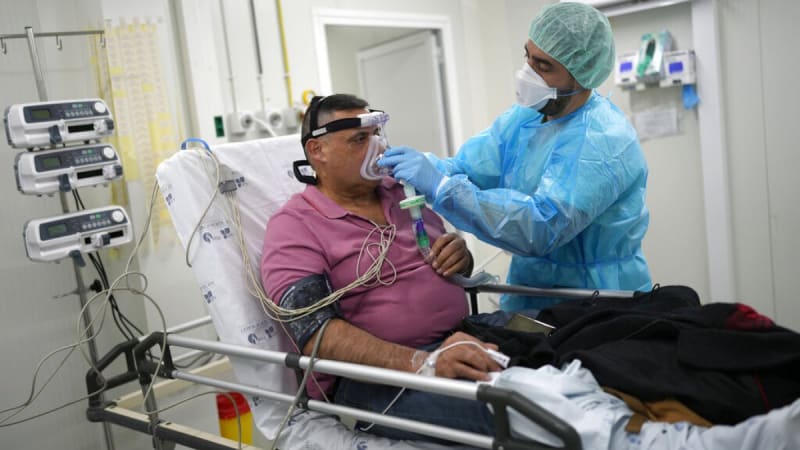 New Inhaler Cuts Climate Impact 99.9% While Treating COPD