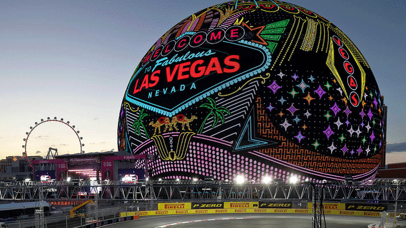 Las Vegas Sphere Expands to Maryland with 6,000-Seat Venue - Image 3