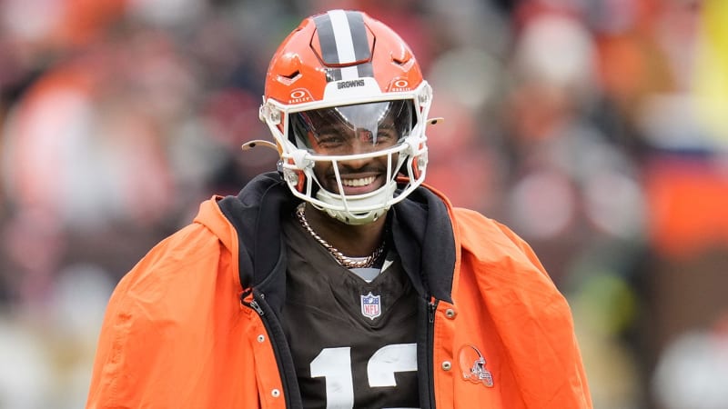 Rookie Shedeur Sanders Earns Pro Bowl Nod in First Season