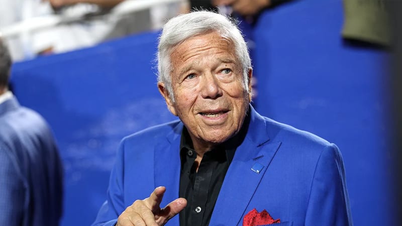 Patriots Owner Spends $15M on Super Bowl Anti-Hate Campaign