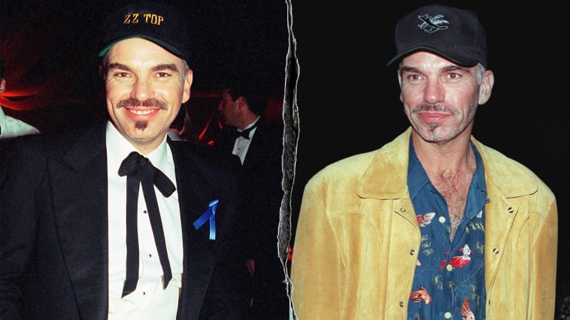 Billy Bob Thornton Stops Extreme Body Changes for Roles
