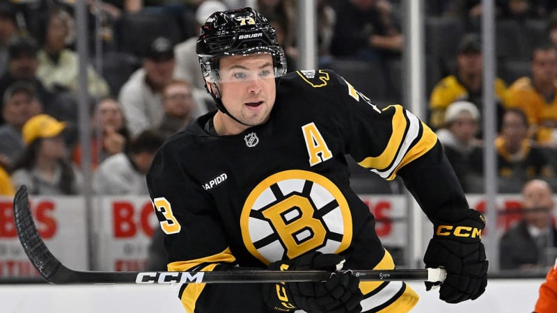 NHL Star McAvoy Backs TV Show Bringing Fans to Hockey