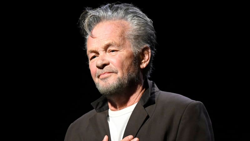 Rock Legend John Mellencamp Tells Kids: Skip the 9-to-5