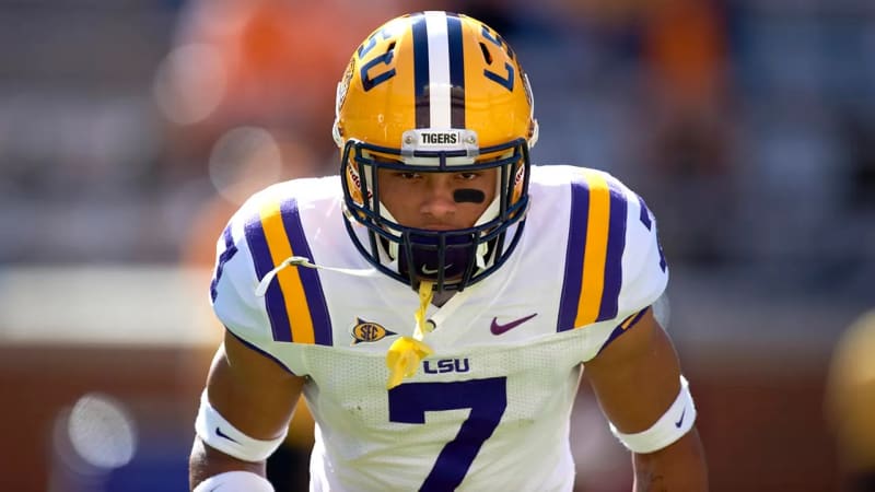 NFL Star Tyrann Mathieu Opens Up on Addiction Recovery