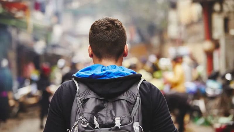 Young Men Find Purpose Through Volunteering, Study Shows