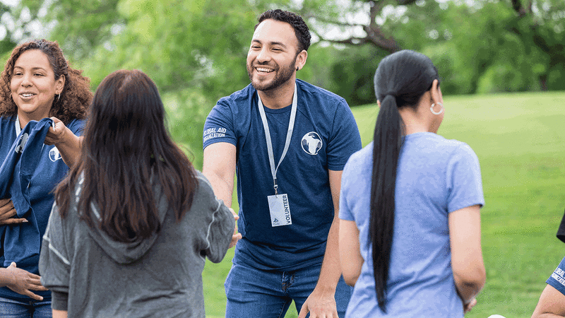 Young Men Find Purpose Through Volunteering, Study Shows - Image 4