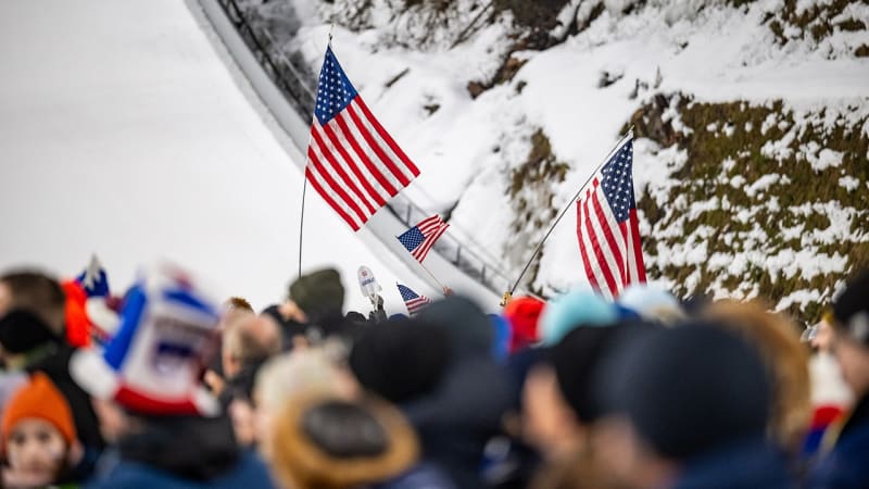 Elana Meyers Taylor Wins Olympic Gold by 0.04 Seconds