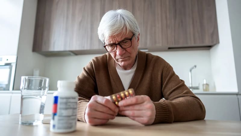 Diabetes Drug Cuts Vision Loss Risk by 37% in Study