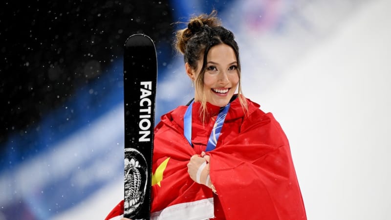 Olympians Defend Athletes' Right to Choose Their Country