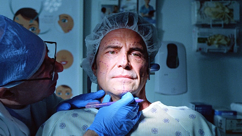 Super Bowl Jesus Ad Focuses on Inner Peace Over Politics