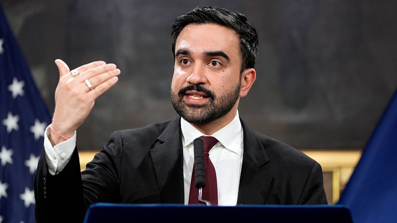 NYC Shifts Homeless Policy to Outreach-First Approach