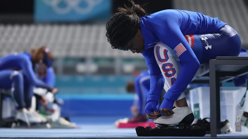 Team USA's Stars Ready to Shine at 2026 Winter Olympics