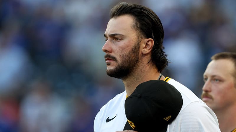 Pirates Star Paul Skenes Honors Military in World Baseball Classic