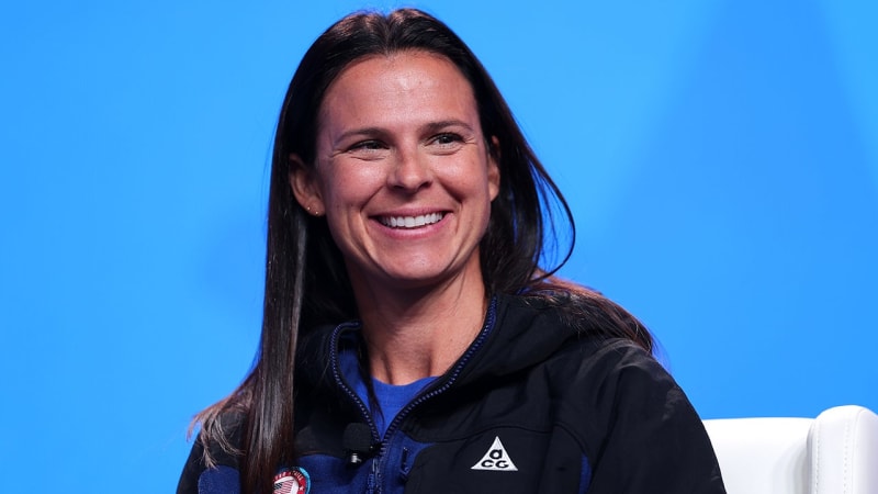 Team USA Stars Engaged at Olympics After 2022 Meeting