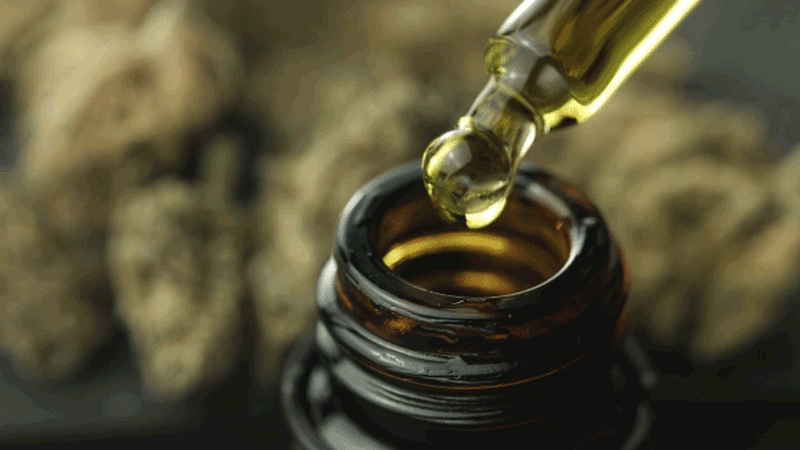 THC Plus Anti-Inflammatory May Prevent Alzheimer's