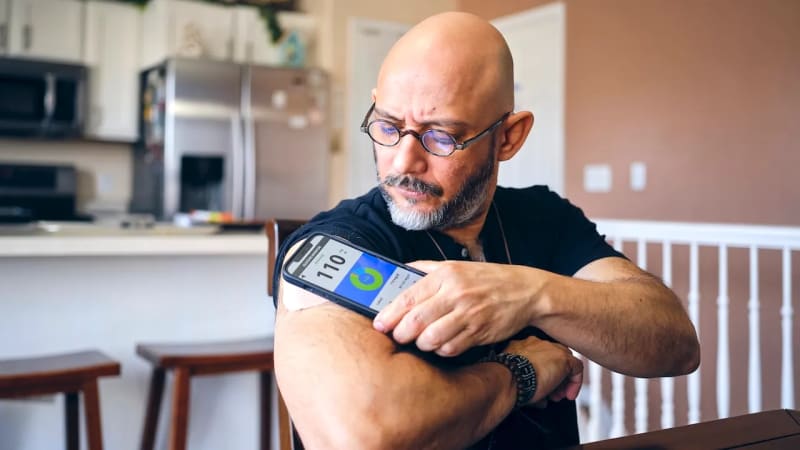 New mRNA Therapy Protects Insulin Cells in Diabetes Study