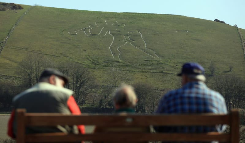 Cerne Abbas Giant Saved: £2M Raised in 60 Days - Image 3