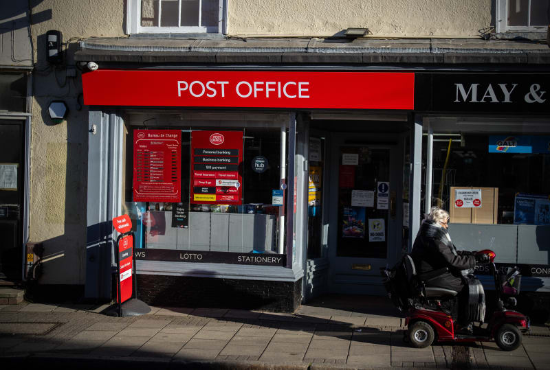 UK Saves All 11,500 Post Offices After Public Campaign - Image 3