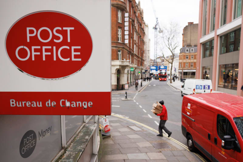 UK Saves All 11,500 Post Offices After Public Campaign - Image 2